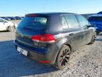 2009 VOLKSWAGEN GOLF SE TDI  for sale at Copart CORBY