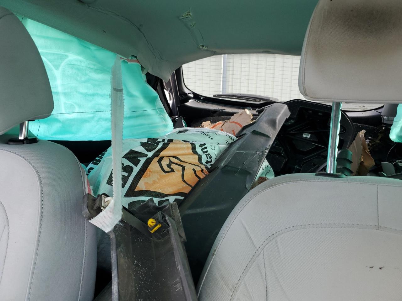 2022 Hyundai Kona Sel VIN: KM8K6CAB2NU867808 Lot: 86267115