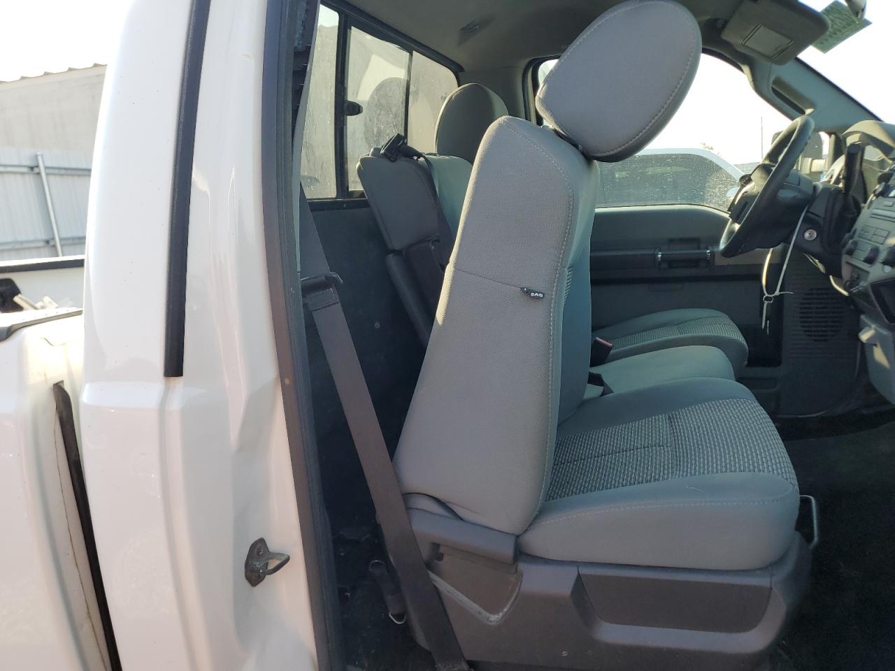 2012 Ford F250 Super Duty VIN: 1FTBF2B6XCED13844 Lot: 82399965