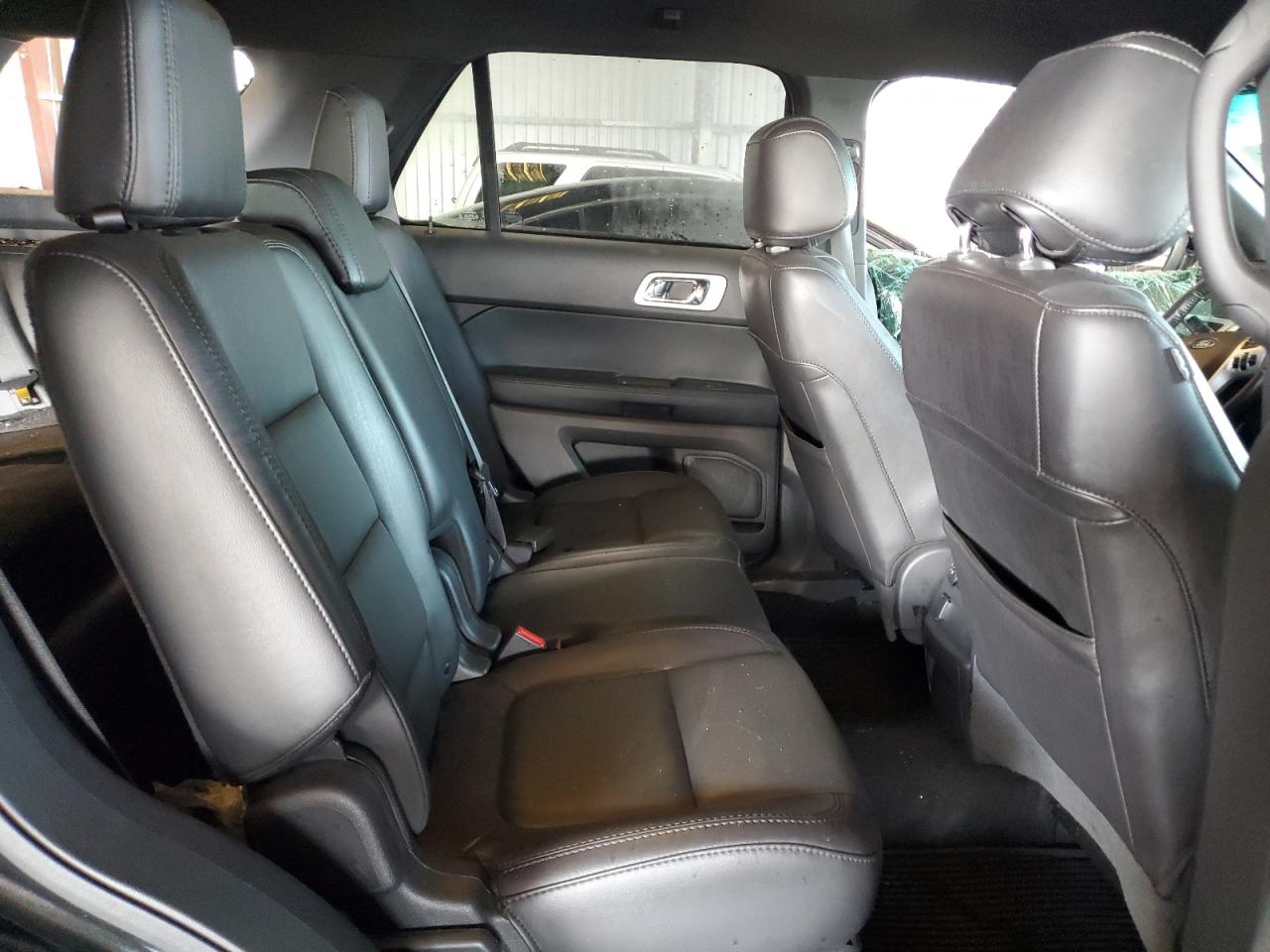 2015 Ford Explorer Xlt VIN: 1FM5K7D8XFGA87300 Lot: 82425255