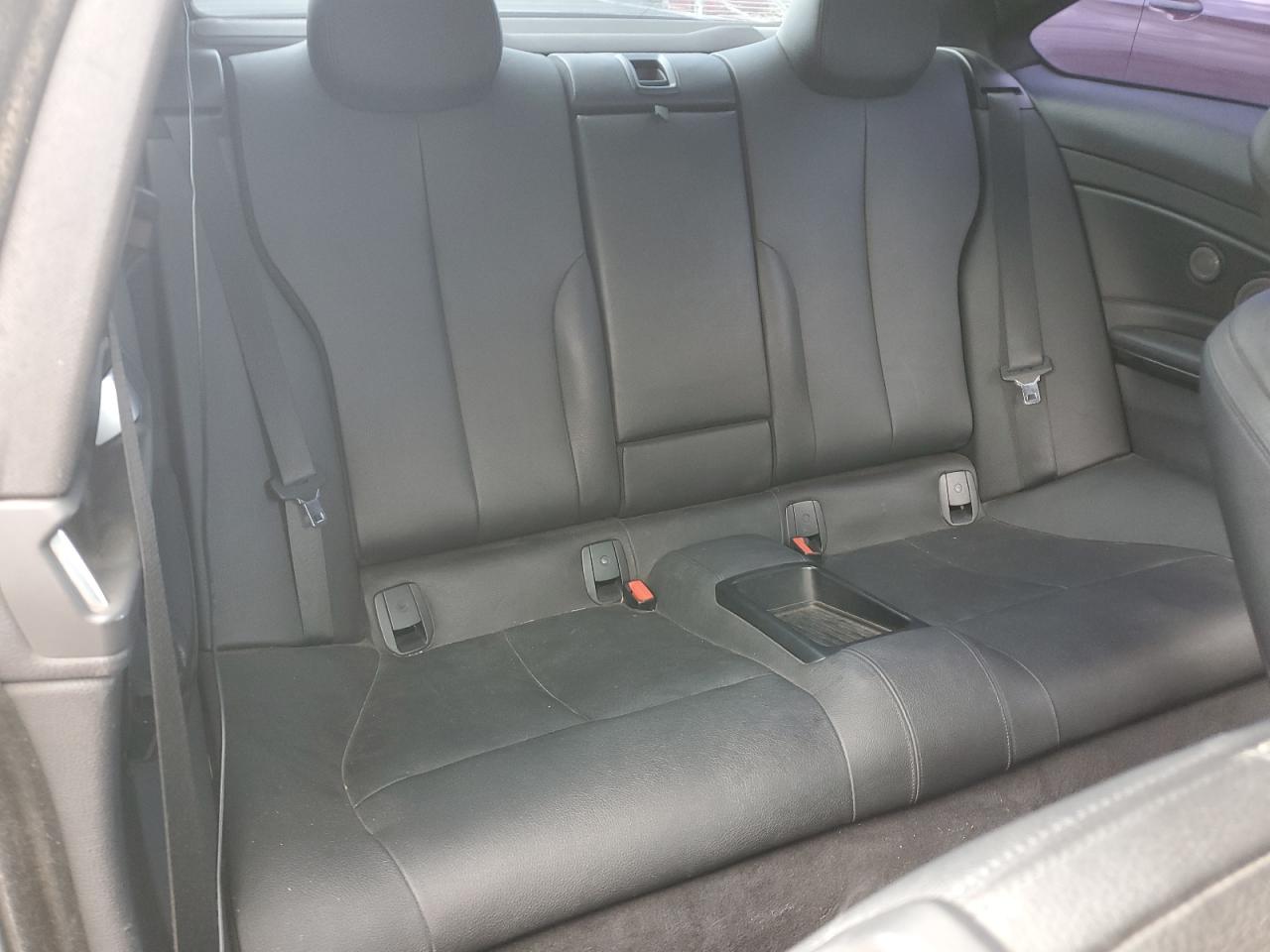 2015 BMW 435 I VIN: WBA3R1C57FK194262 Lot: 85379695