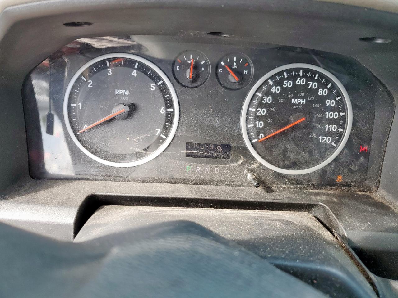 2012 Dodge Ram 1500 St VIN: 1C6RD6FT1CS310545 Lot: 85820535