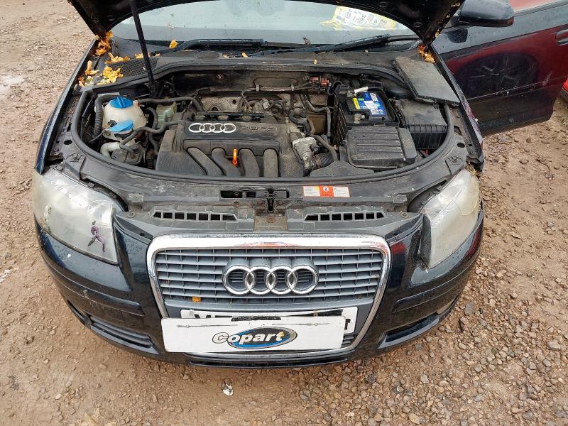 2005 AUDI A3 SPORT FSI AUTO 