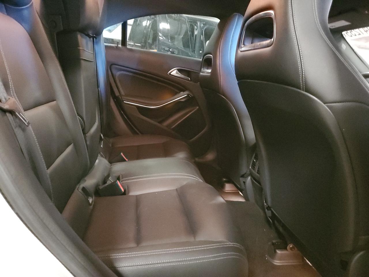 2018 Mercedes-Benz Cla 250 4Matic VIN: WDDSJ4GB5JN581297 Lot: 90041255