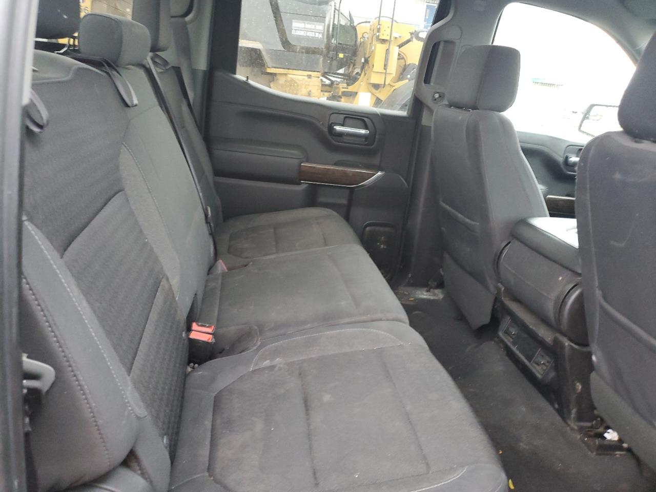 2008 Jeep Grand Cherokee Laredo VIN: 1J8HR48MX8C233782 Lot: 85558065