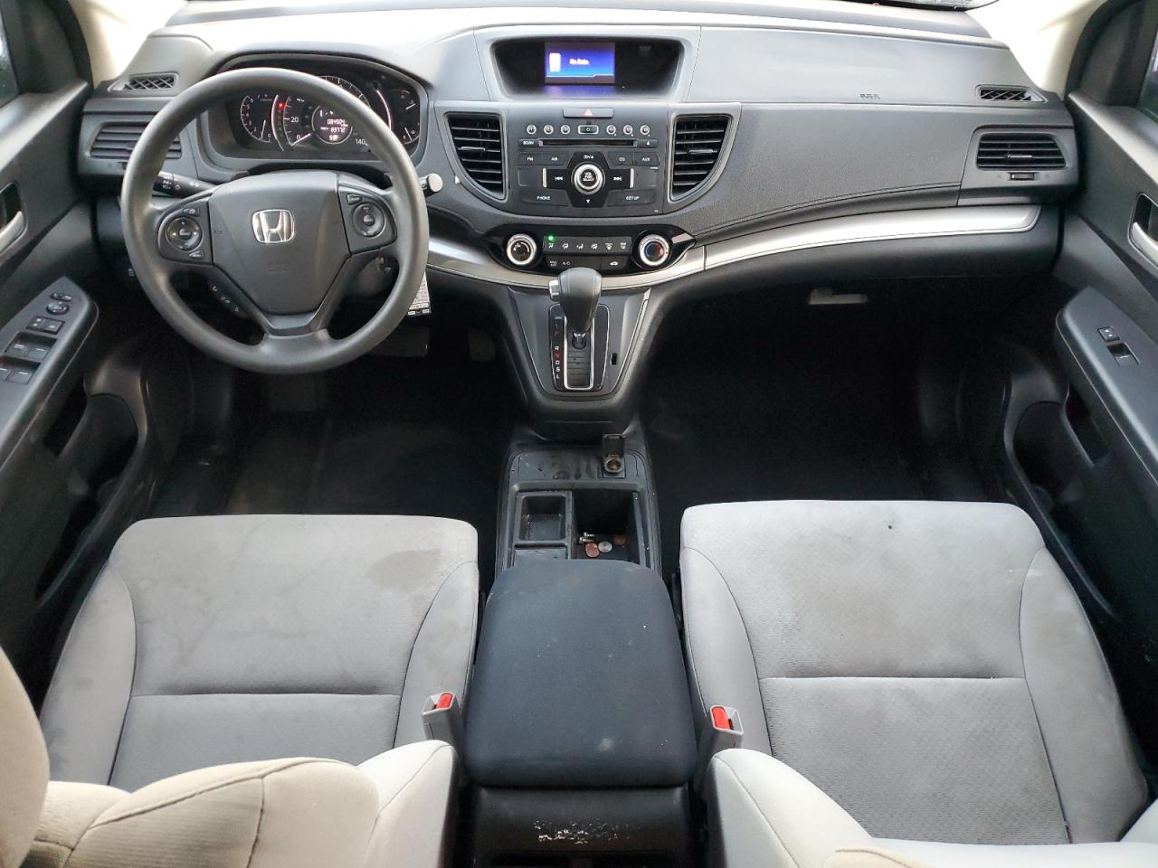 2015 Honda Cr-V Lx VIN: 5J6RM4H33FL132706 Lot: 84566495