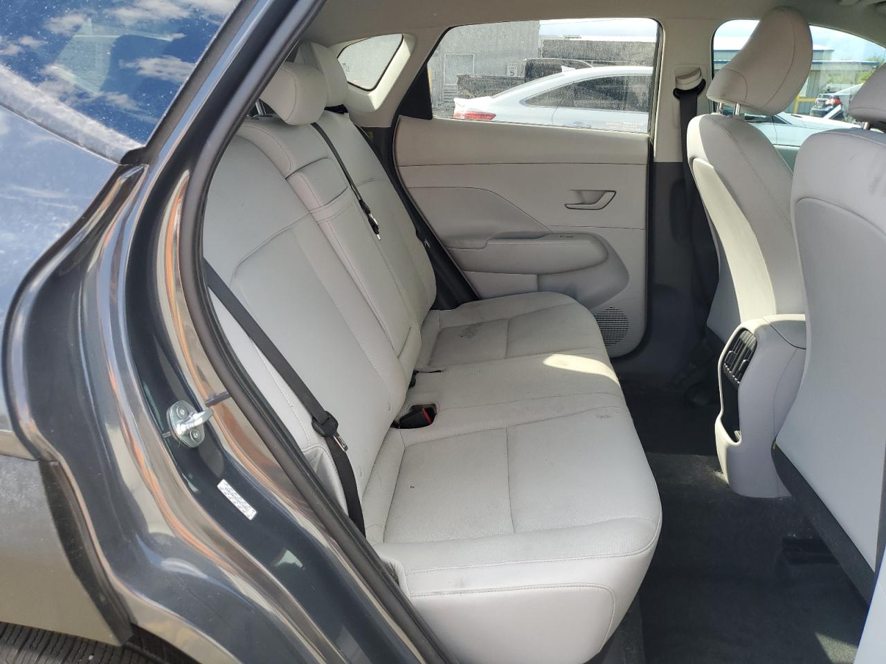 2024 Hyundai Kona Sel VIN: KM8HC3ABXRU063099 Lot: 82389865