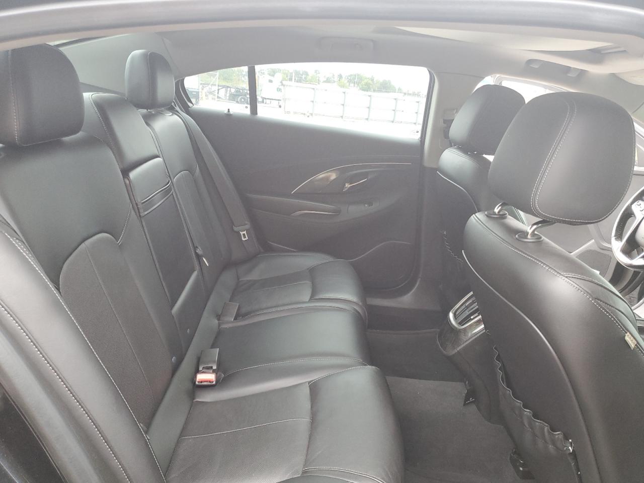 2015 Buick Lacrosse Premium VIN: 1G4GD5G34FF253260 Lot: 89846855