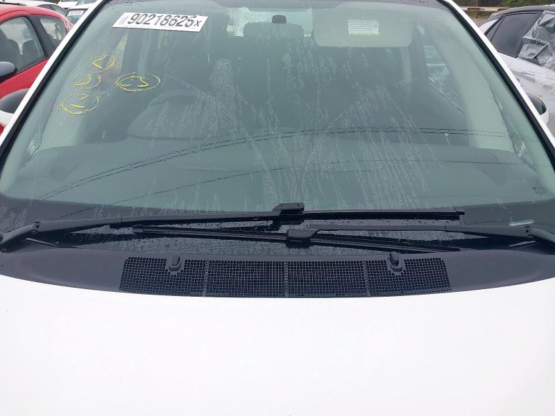 2015 VAUXHALL ZAFIRA 1.4T EXCLUSIV 5DR