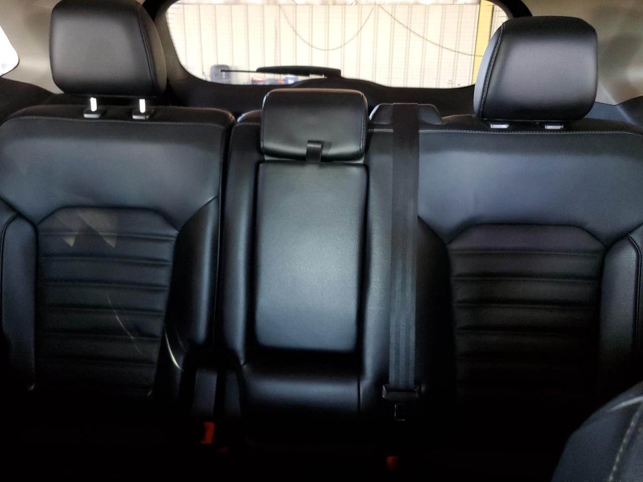 2015 Ford Edge Sel VIN: 2FMTK3J90FBC06590 Lot: 82556815