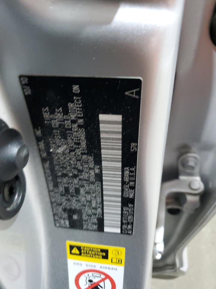 2011 Toyota Highlander Base VIN: 5TDBK3EH8BS050633 Lot: 87059865