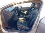 2018 MERCEDES-BENZ A 200 D SPORT AUTO  for sale at Copart YORK