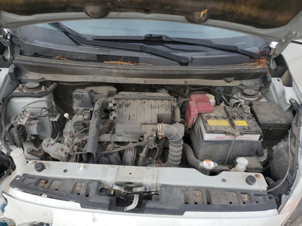 2018 Mitsubishi Mirage Es VIN: ML32A3HJ8JH007465 Lot: 90575185