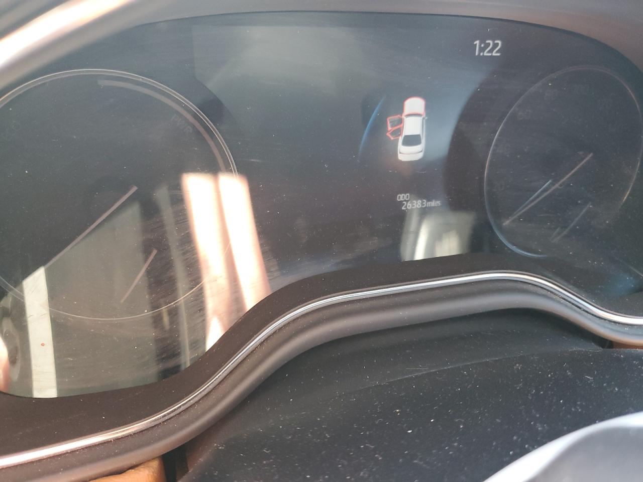 2021 Toyota Avalon Limited VIN: 4T1DA1ABXMU004023 Lot: 85336935