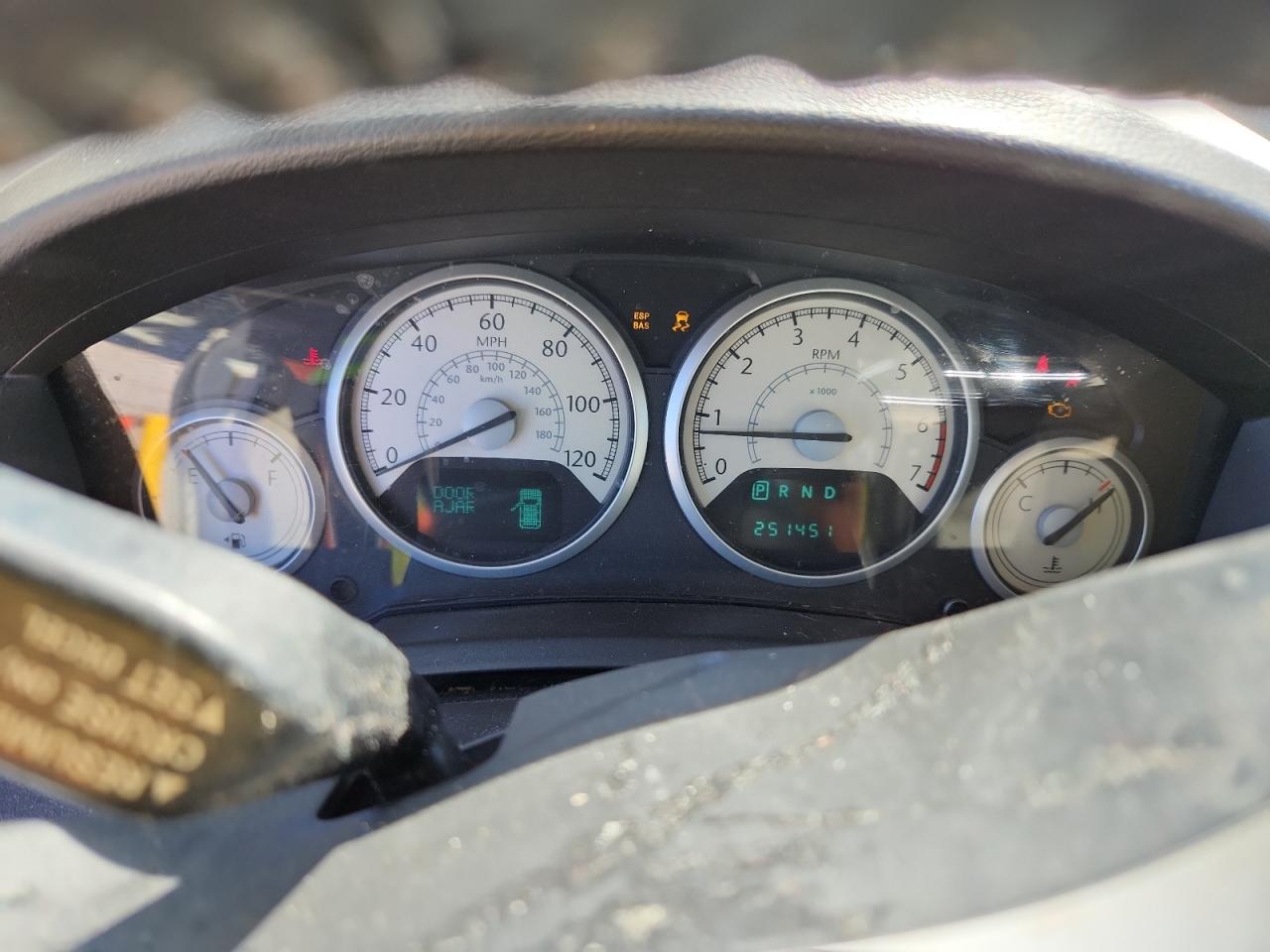 2010 Chrysler Town & Country Touring Plus VIN: 2A4RR8DX4AR330700 Lot: 86270135