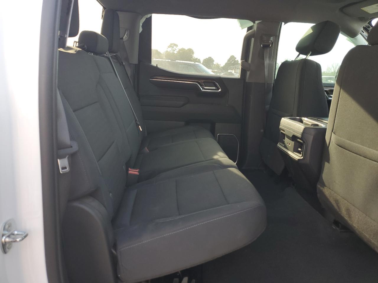 2023 Chevrolet Silverado K1500 Lt Trail Boss VIN: 3GCUDFED8PG285668 Lot: 85270945