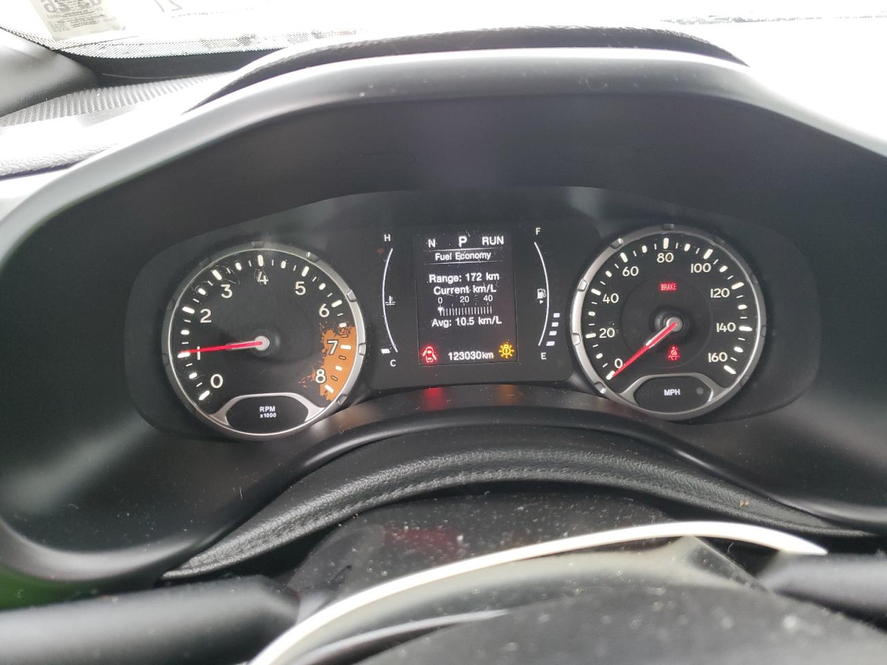 2018 Jeep Renegade Latitude VIN: ZACCJBBB9JPH48052 Lot: 85550395