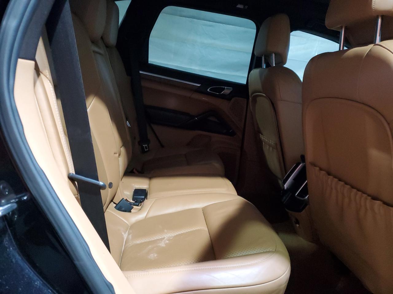 2013 Porsche Cayenne VIN: WP1AA2A23DLA01126 Lot: 86883495