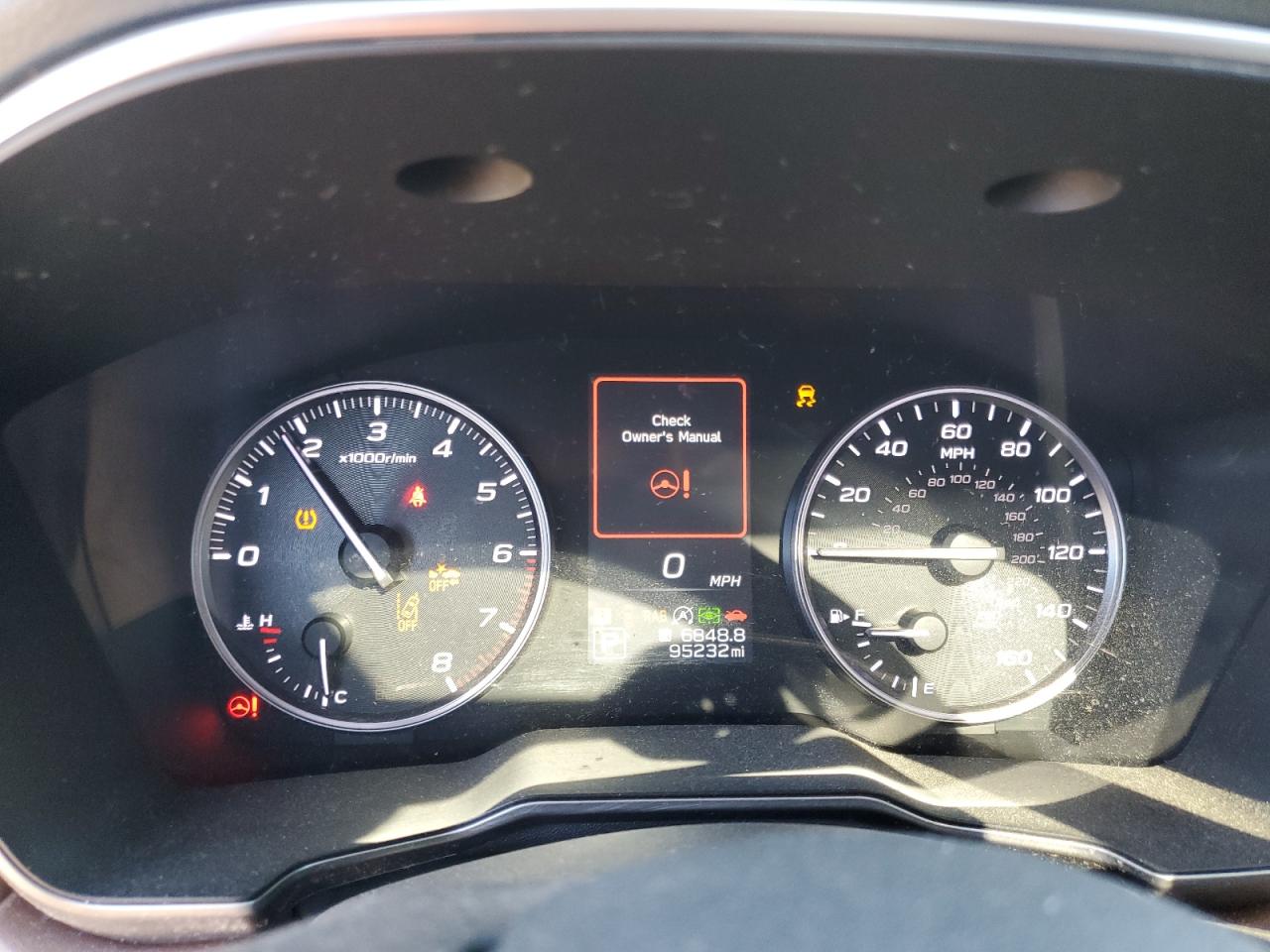 2020 Subaru Outback Touring Ldl VIN: 4S4BTGPD0L3121983 Lot: 82561985