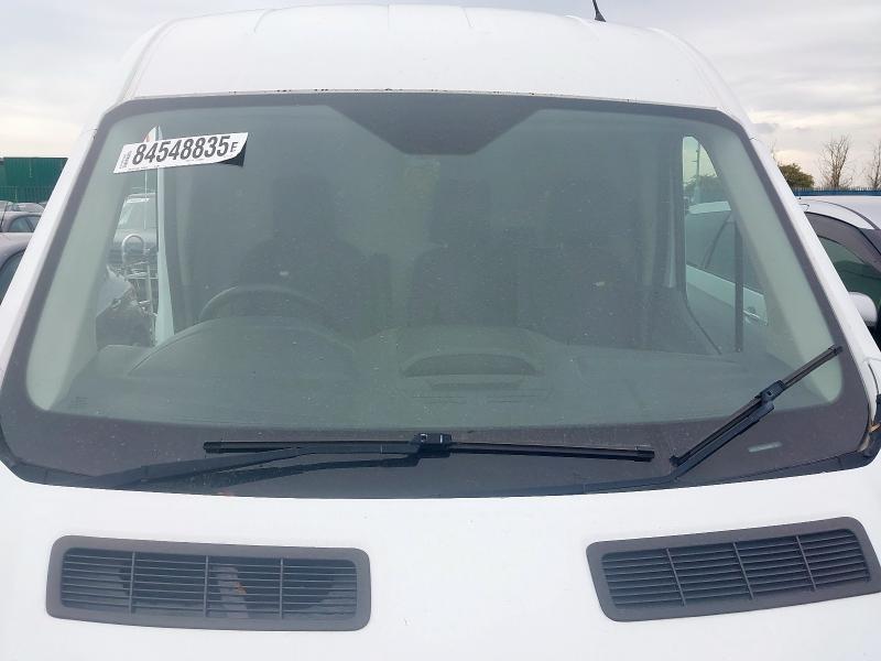2016 FORD TRANSIT 350 