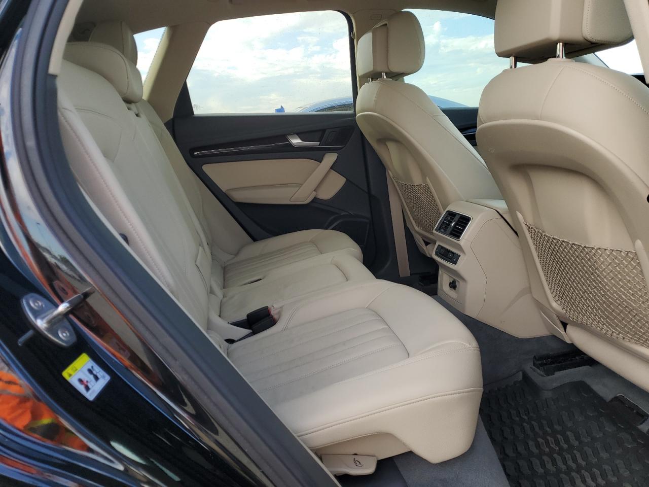 2018 Audi Q5 Premium Plus VIN: WA1BNAFY5J2234275 Lot: 86898685