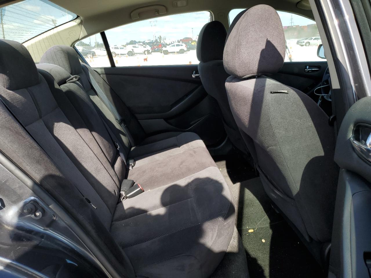 2008 Nissan Altima 2.5 VIN: 1N4AL21E98N460585 Lot: 82473565