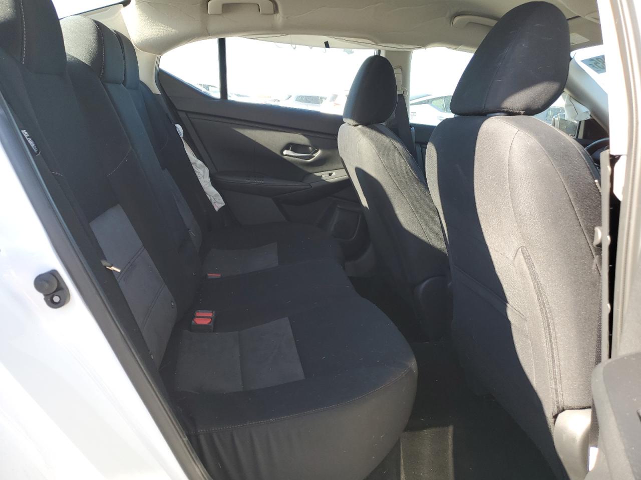 2023 Nissan Sentra Sr VIN: 3N1AB8DVXPY229307 Lot: 86522385