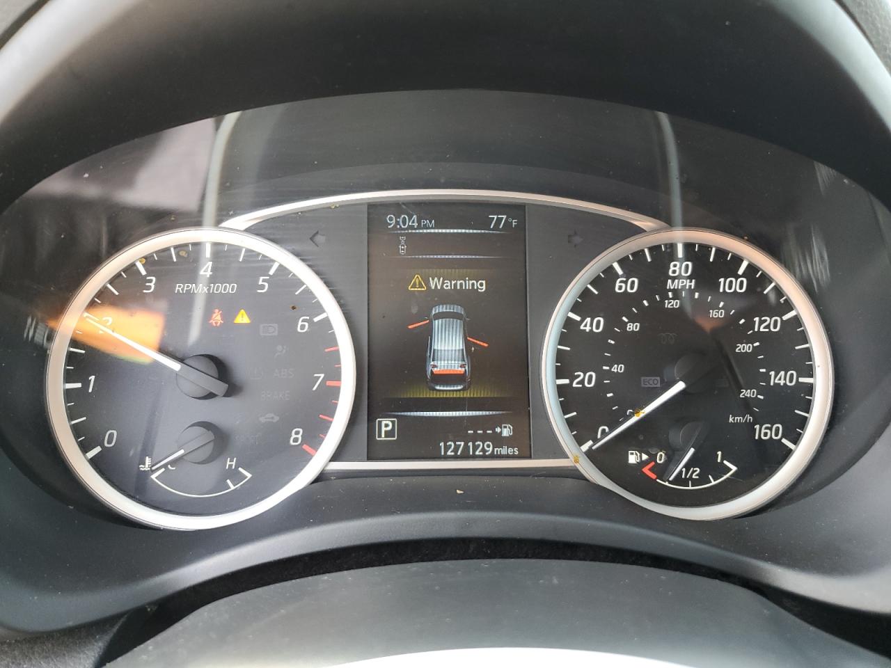 2018 Nissan Sentra S VIN: 3N1AB7AP2JY229373 Lot: 81978035