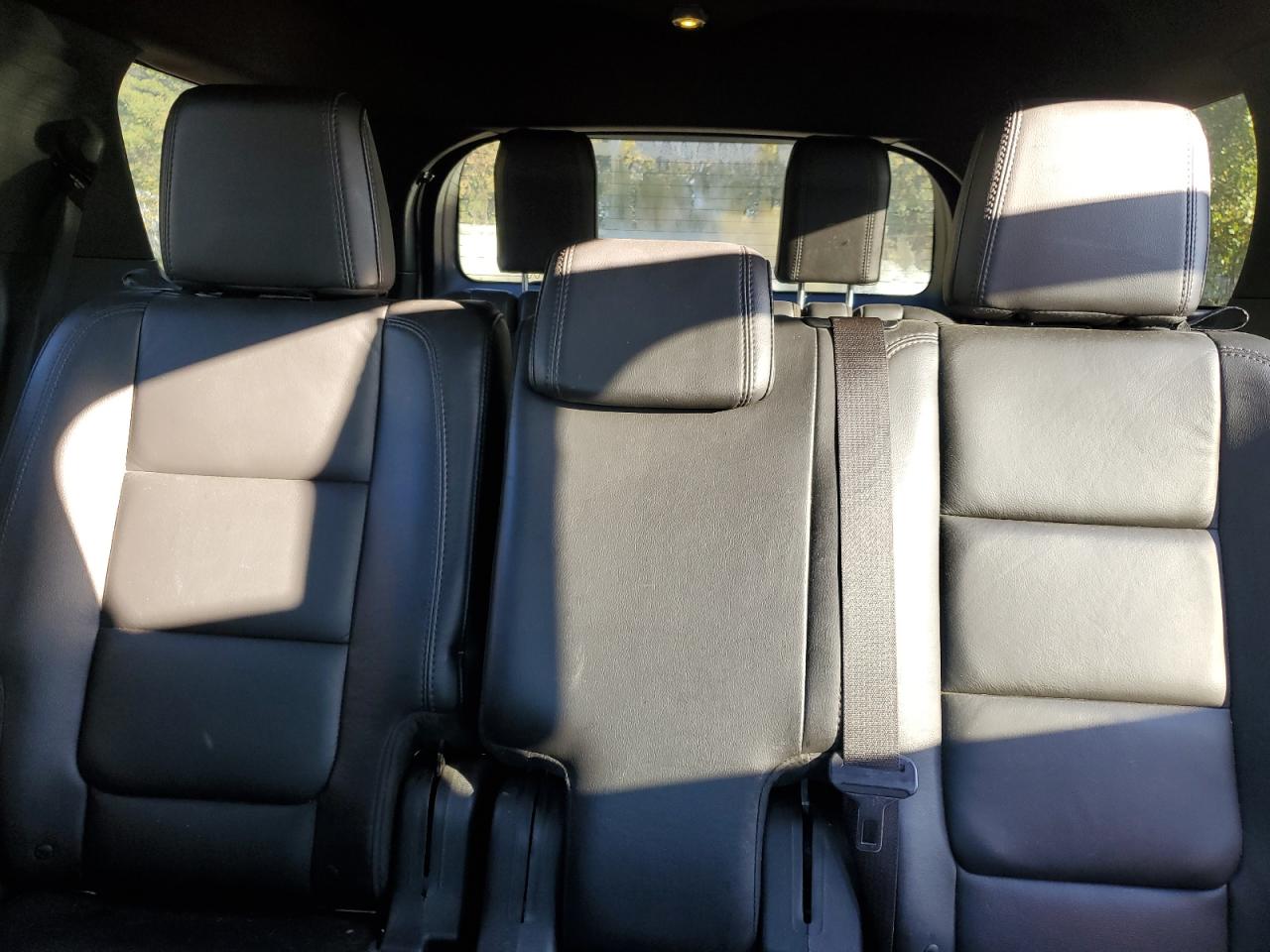 2014 Ford Explorer Xlt VIN: 1FM5K7D84EGA58924 Lot: 85336225