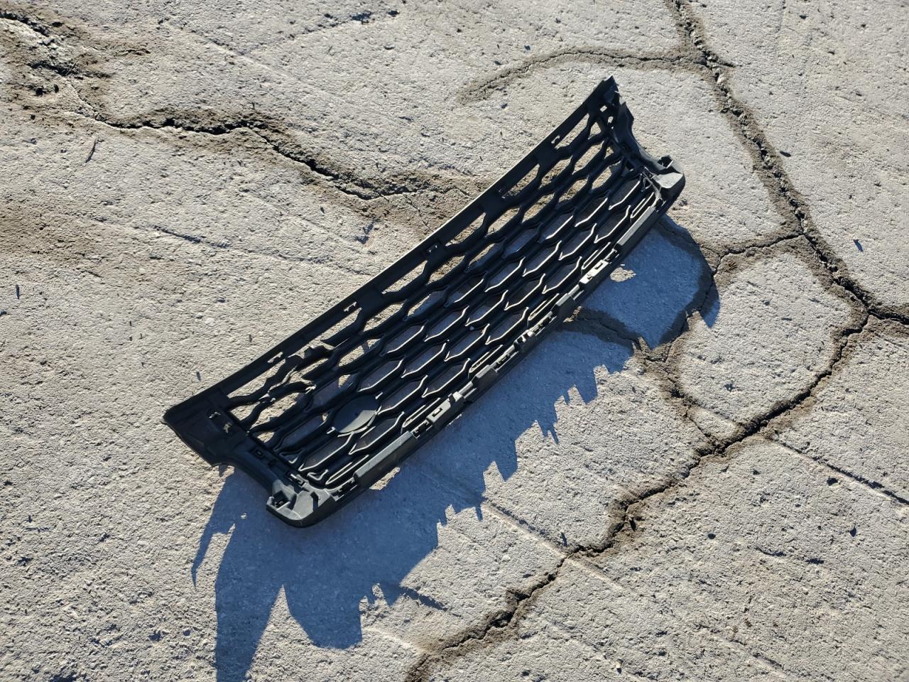 2019 Land Rover Range Rover Supercharged VIN: SALGS2RE8KA531763 Lot: 91005865