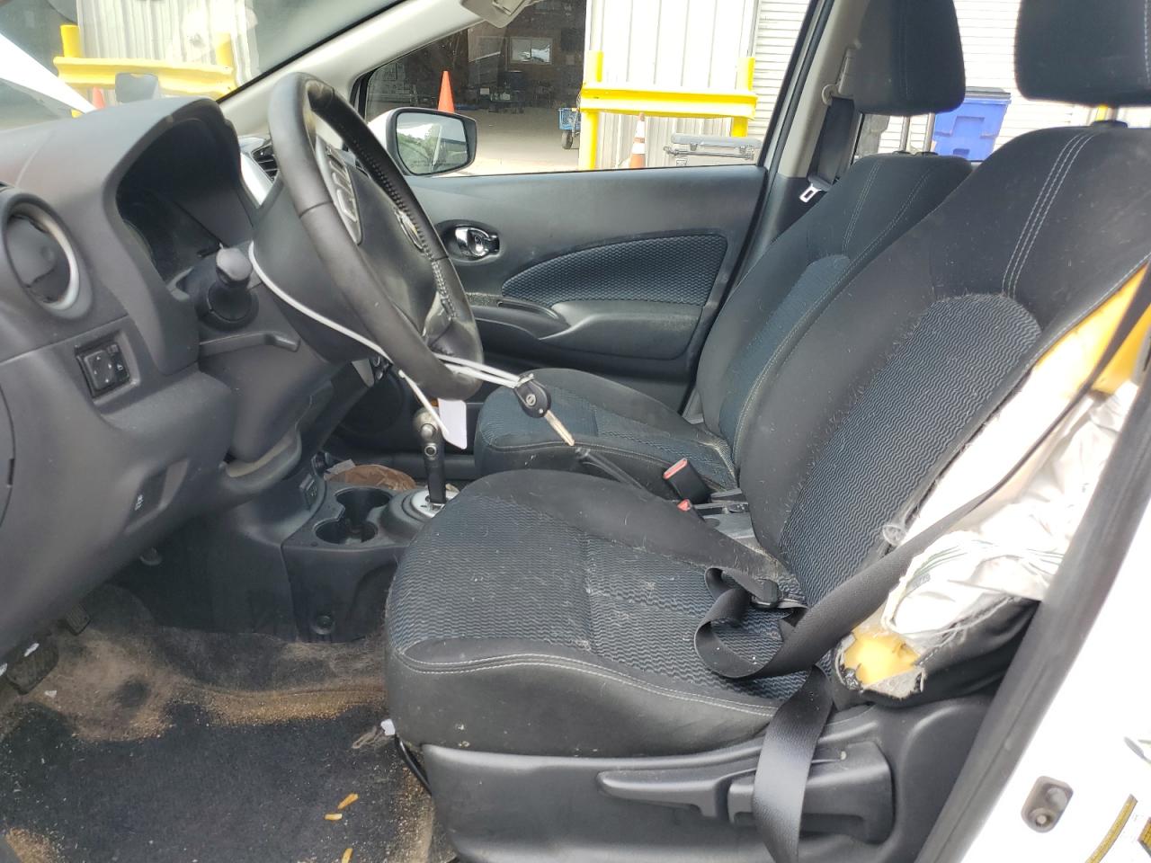 2017 Nissan Versa Note S VIN: 3N1CE2CPXHL369517 Lot: 85781915