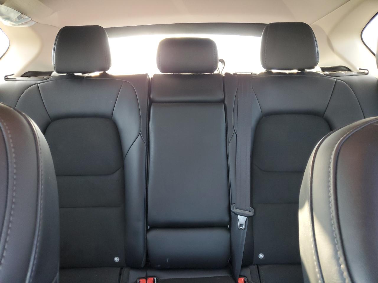 2018 Mazda Cx-5 Touring VIN: JM3KFACM5J1382458 Lot: 86308015