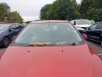 2007 FORD FOCUS LX  for sale at Copart SANDTOFT