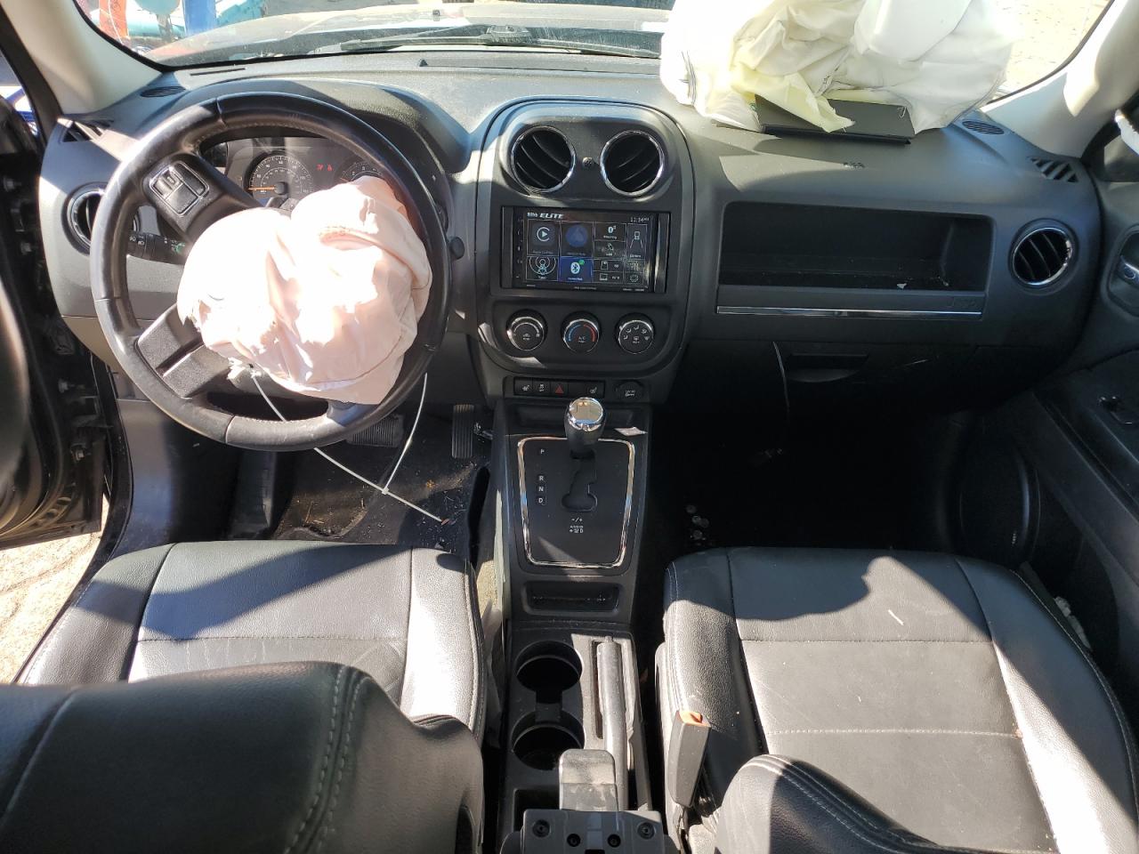 2015 Jeep Patriot Latitude VIN: 1C4NJRFB7FD439665 Lot: 82384045