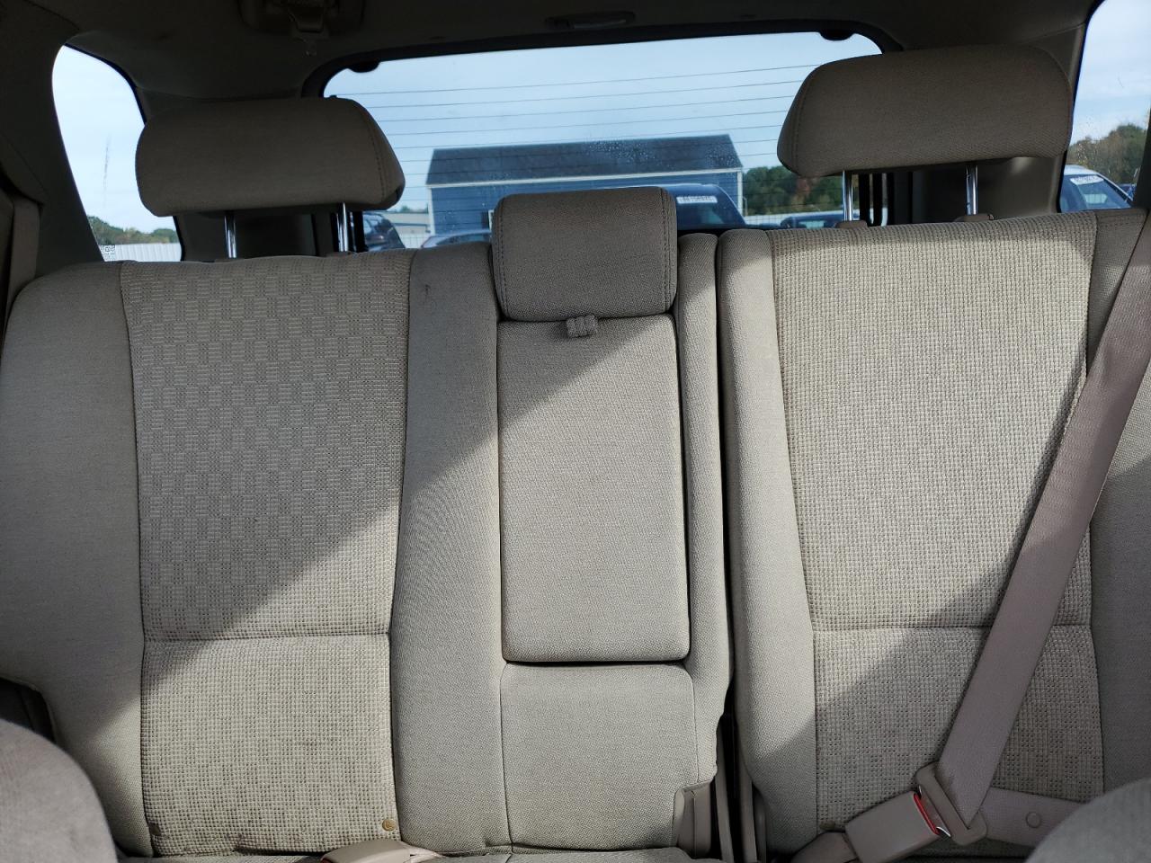 2007 Kia Sportage Ex VIN: KNDJE723577443980 Lot: 86318105