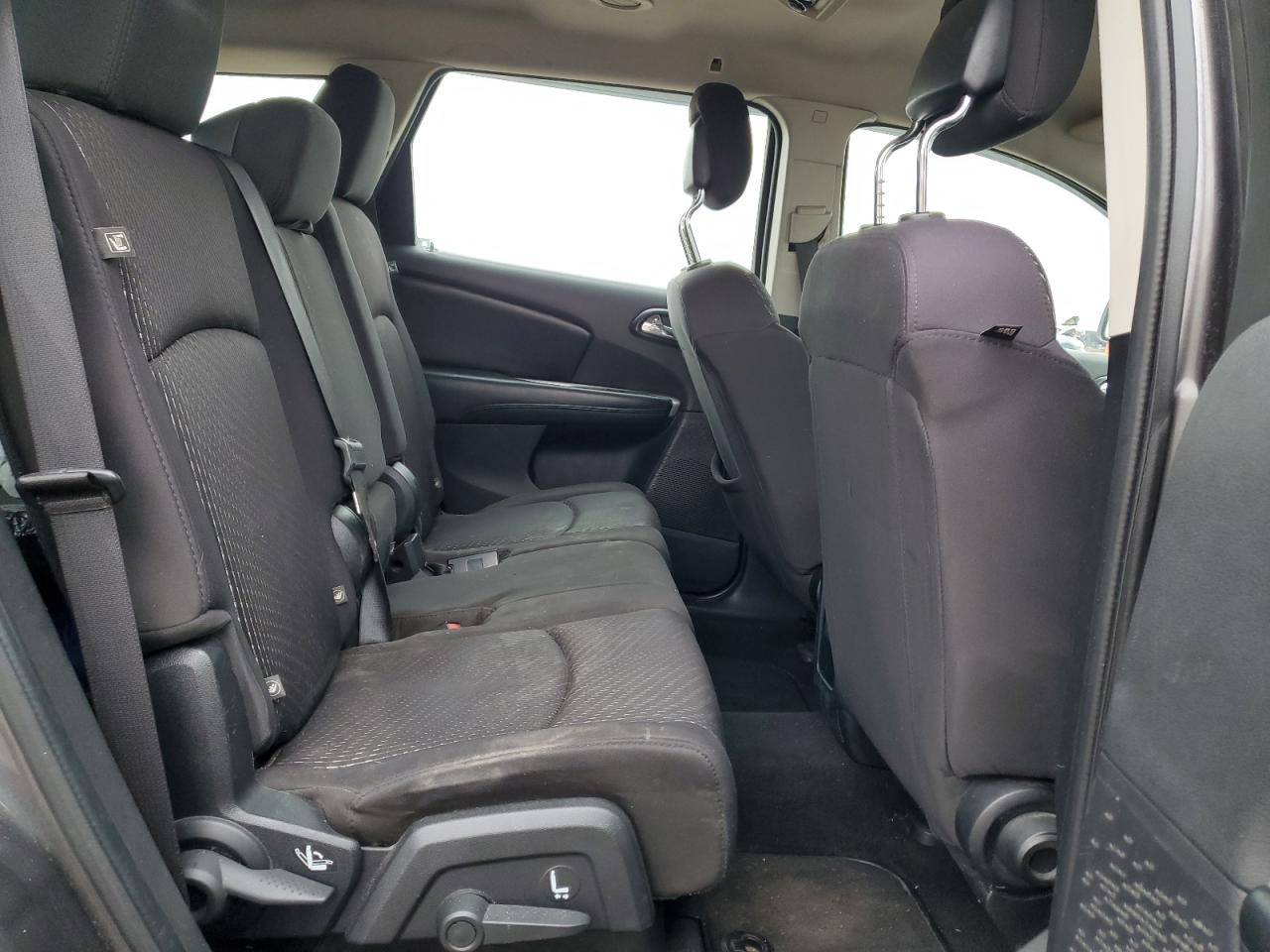 2014 Dodge Journey Se VIN: 3C4PDCAB2ET220982 Lot: 85725105