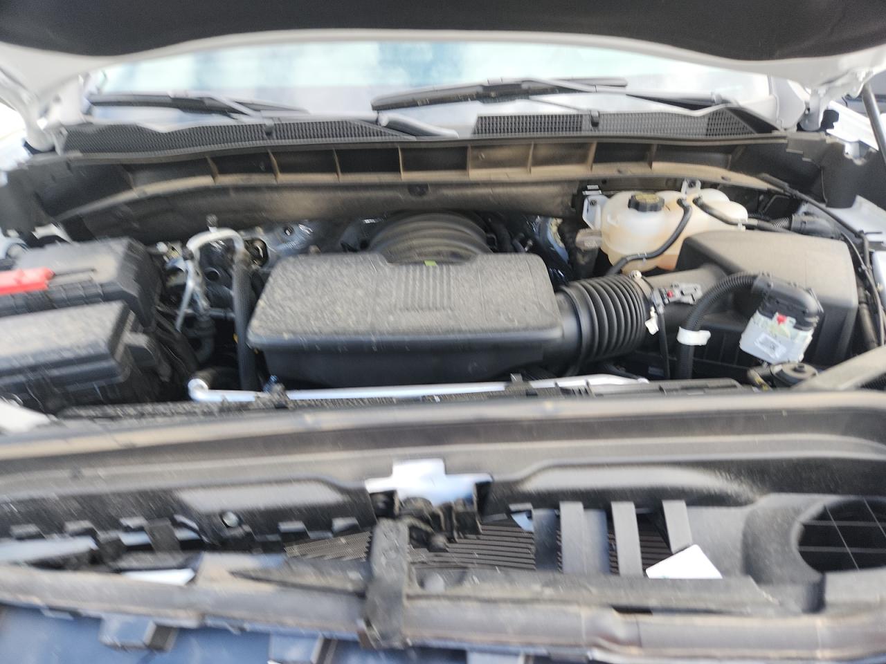 2025 GMC Sierra K1500 At4 VIN: 3GTUUEEL8SG253507 Lot: 84870065