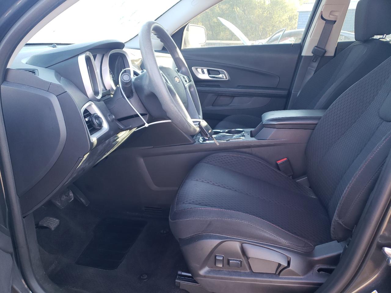 2014 Chevrolet Equinox Ls VIN: 2GNALAEK9E6333833 Lot: 85087265