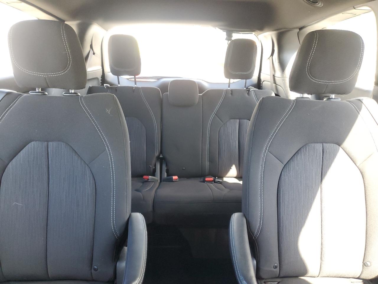 2021 Chrysler Pacifica Touring VIN: 2C4RC1FG4MR589557 Lot: 84550085