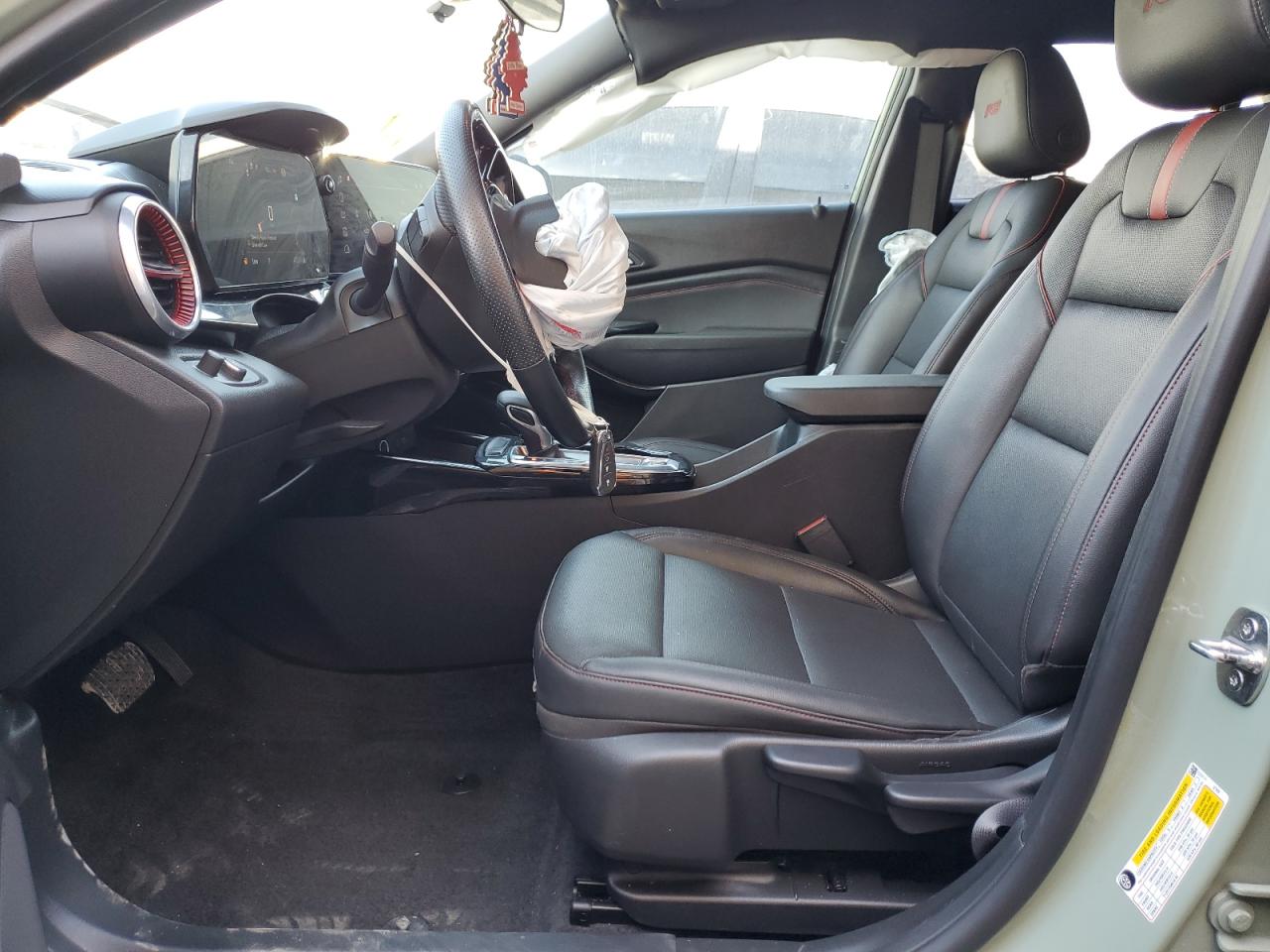 2024 Chevrolet Trax 2Rs VIN: KL77LJE20RC078485 Lot: 70883355