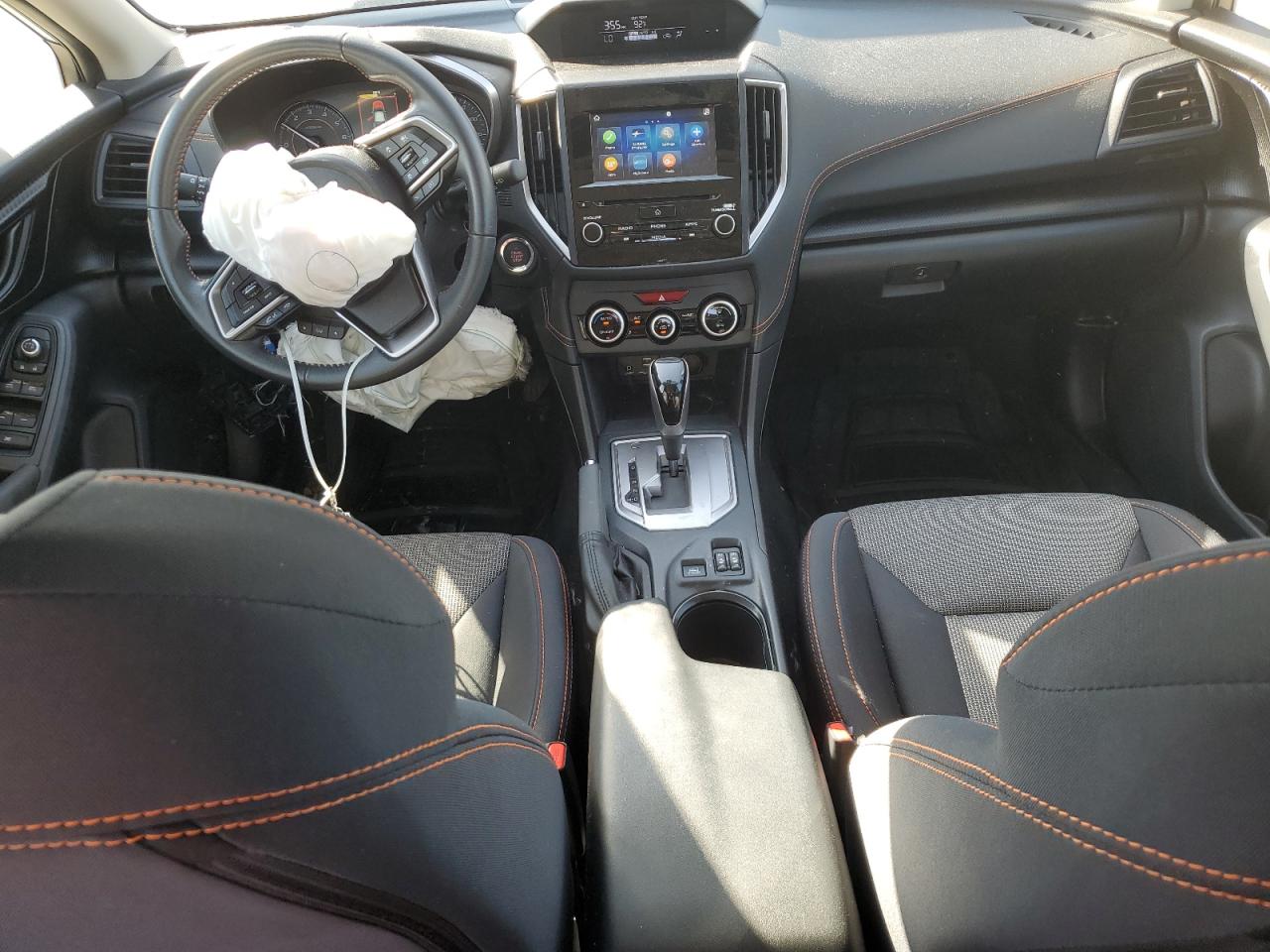 2023 Subaru Crosstrek Premium VIN: JF2GTAEC6P8269275 Lot: 85274015