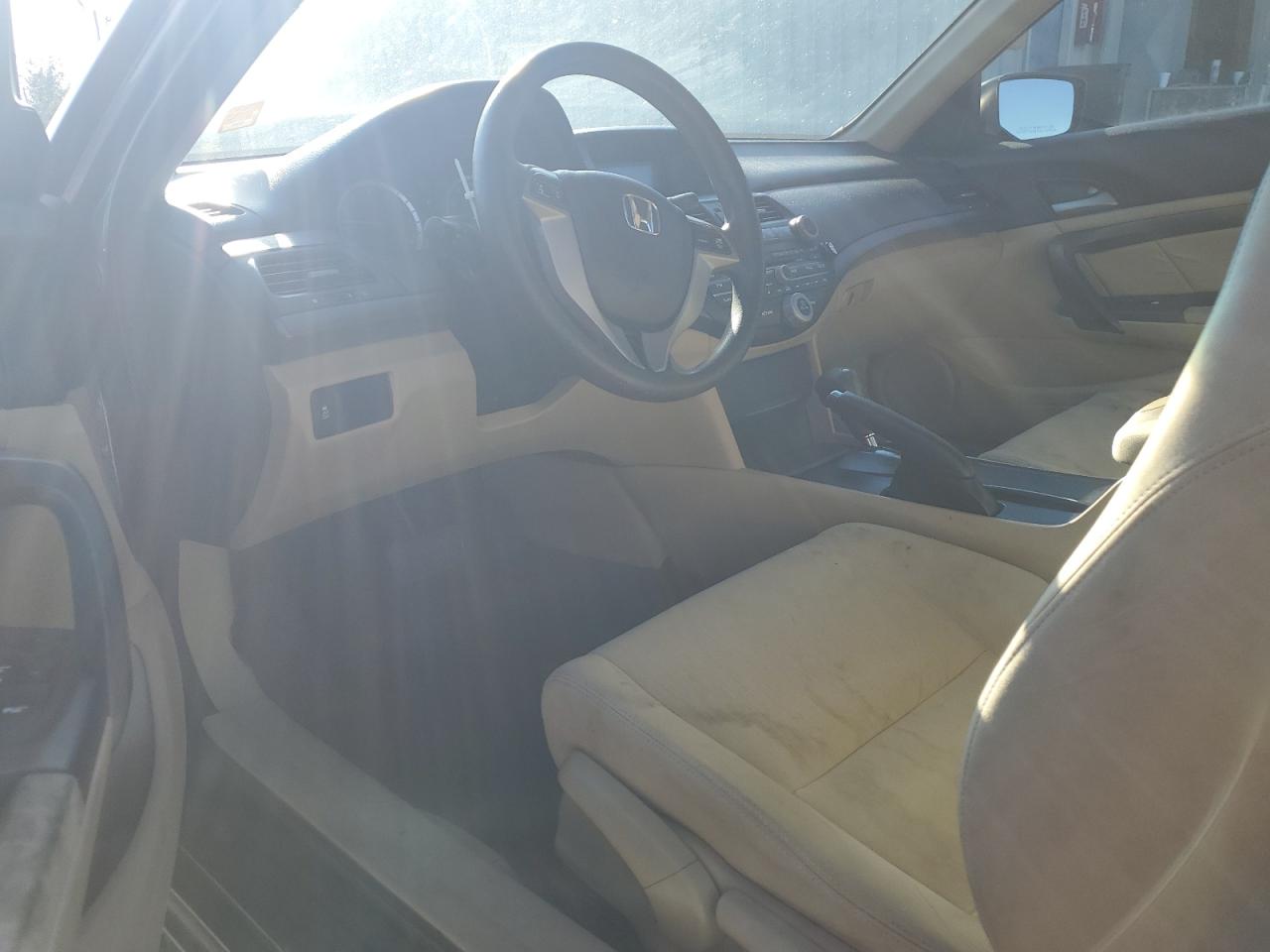 2012 Honda Accord Lx VIN: 1HGCS1B32CA023042 Lot: 86276255