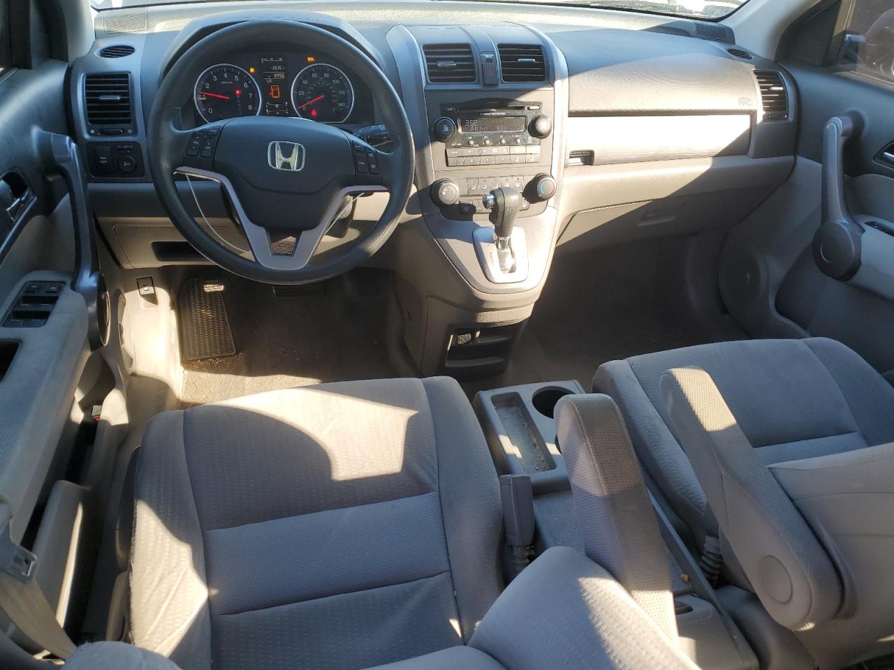 2008 Honda Cr-V Ex VIN: 5J6RE48568L036828 Lot: 87046735