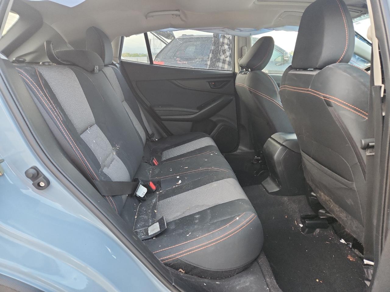 2021 Subaru Crosstrek Premium VIN: JF2GTAEC7M8277543 Lot: 82293455