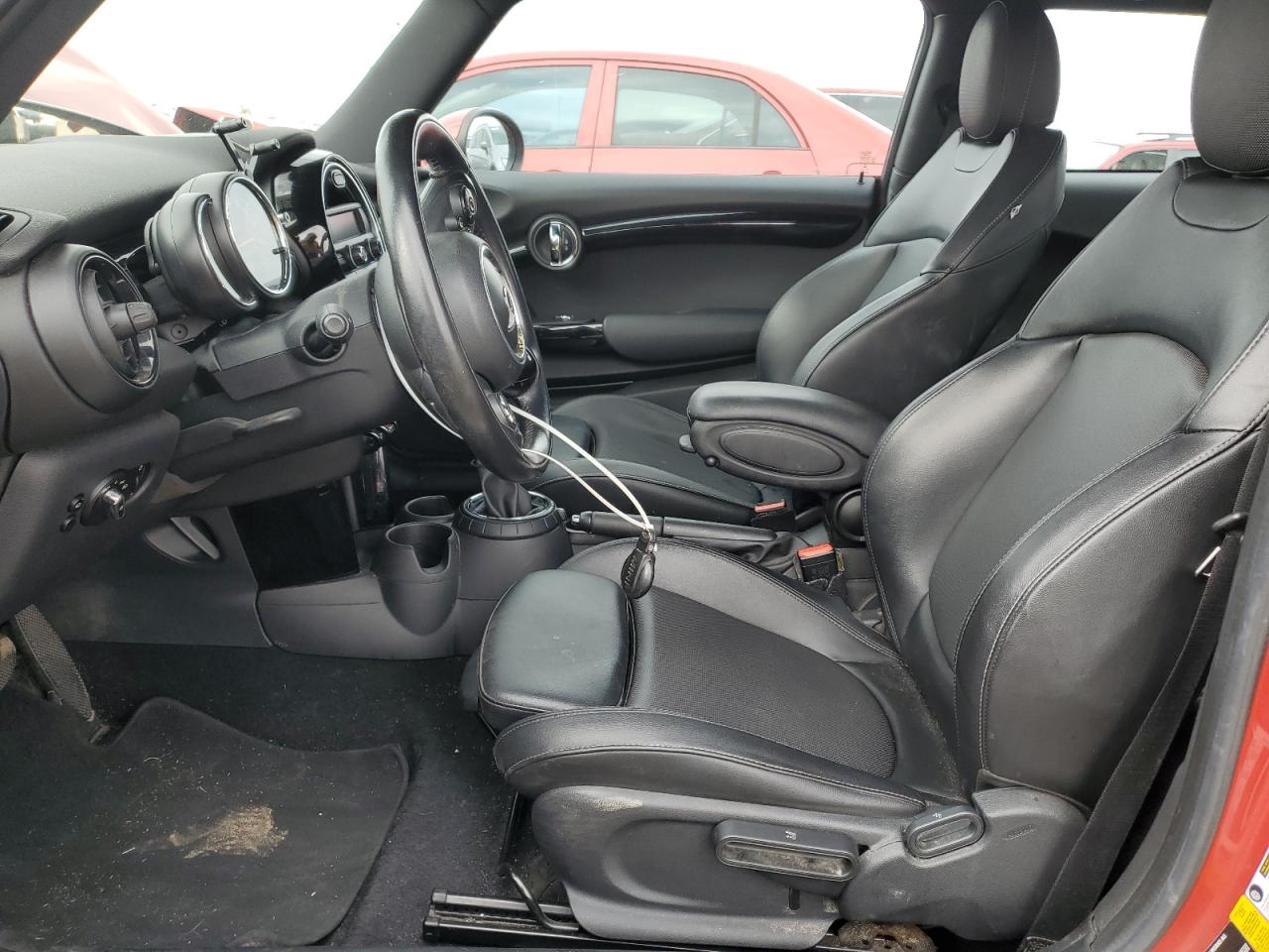 2015 Mini Cooper VIN: WMWXM5C58FT941398 Lot: 82272015