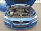 2015 BMW 320D M SPORT AUTO  for sale at Copart SANDTOFT