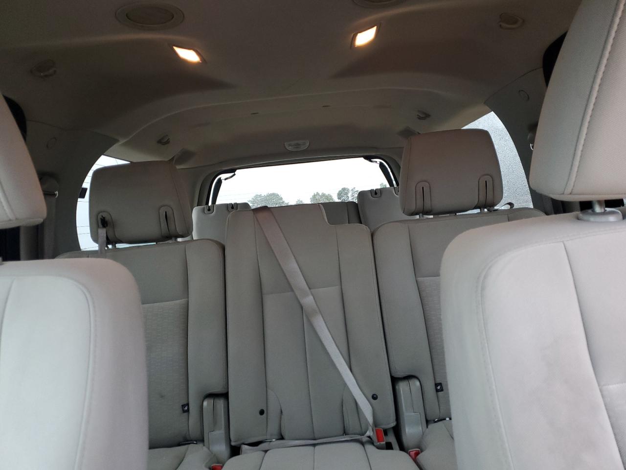 2010 Ford Expedition El Xlt VIN: 1FMJK1G50AEB60594 Lot: 90342155