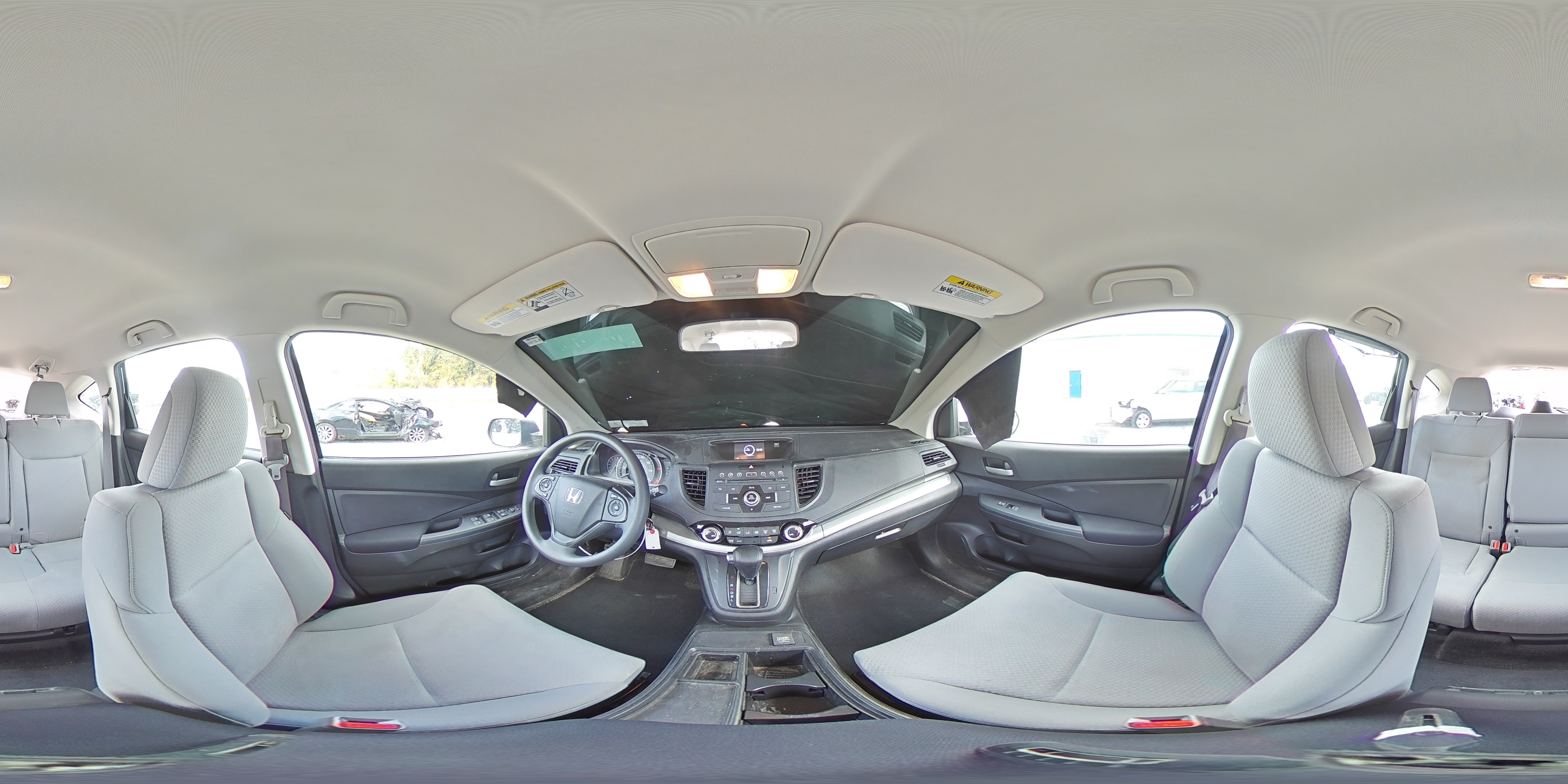 2016 Honda Cr-V Lx VIN: 5J6RM4H31GL015952 Lot: 82359285