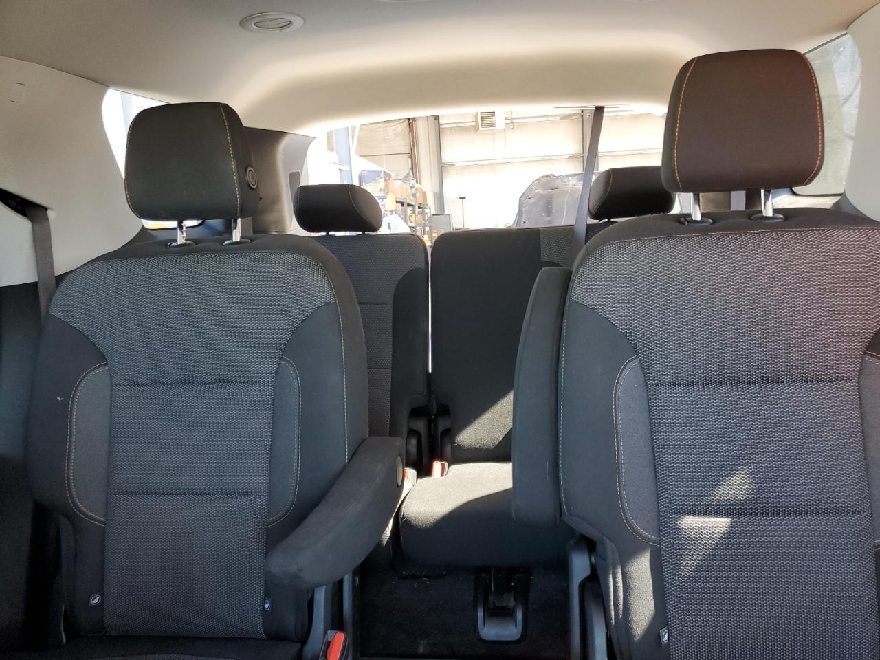 2018 Chevrolet Traverse Lt VIN: 1GNERGKW2JJ278195 Lot: 82283645