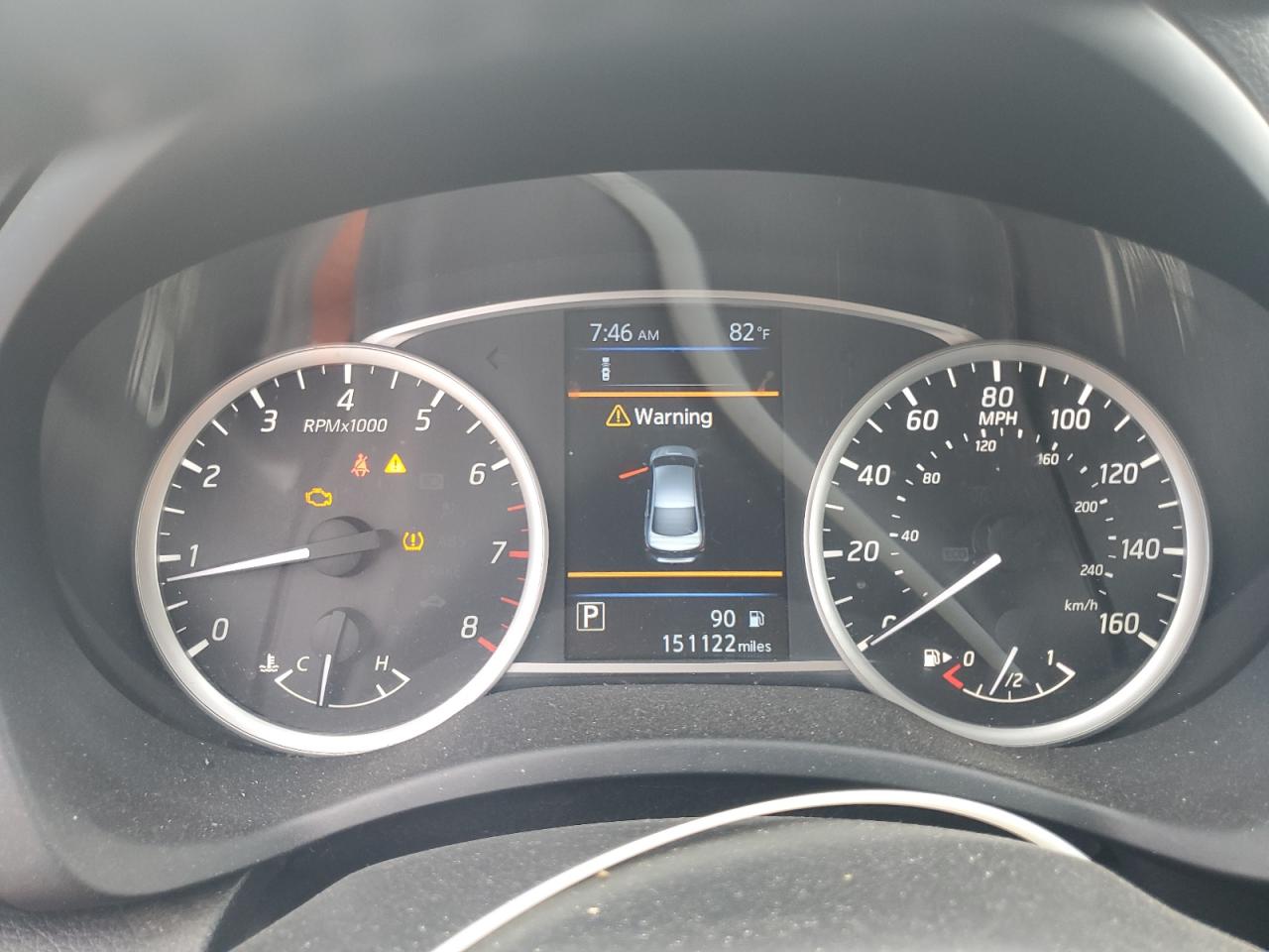 2019 Nissan Sentra S VIN: 3N1AB7AP0KY262678 Lot: 86324895